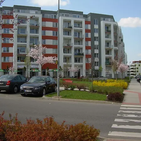 Apartman Happy House