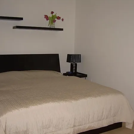 Apartman Happy House