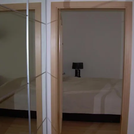 Apartman Happy House