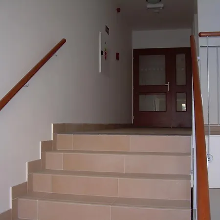 Apartman Happy House *